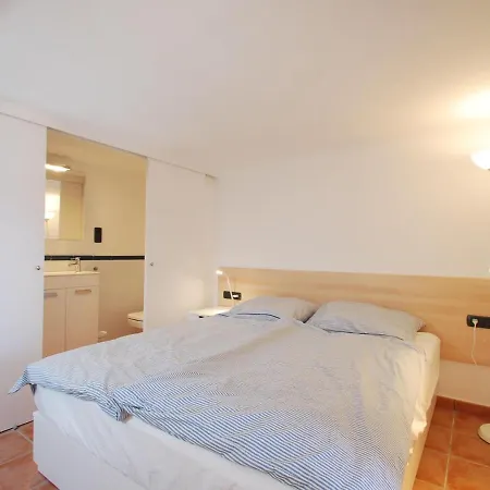 Leon Apartment Begur