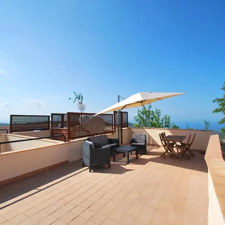 Leon Apartment Begur