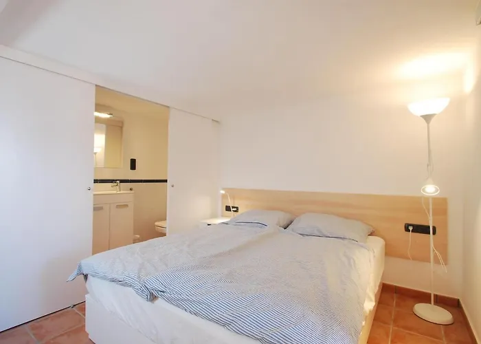 Leon Appartement Begur